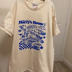 Melville Women's Crop-top